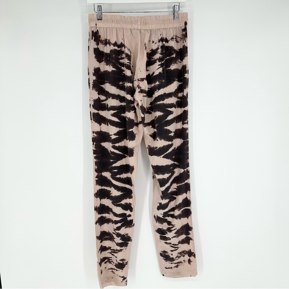 Gypsy 05 Silk Pants Tie Dye Ombre - Picture 6 of 10
